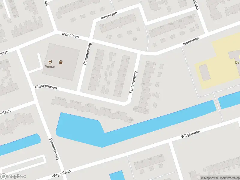 Overlastmelding Wilgenlaan in 1741ZR Schagen gesloten