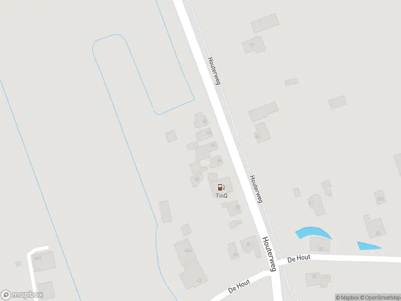 Overlastmelding Houterweg in Hem