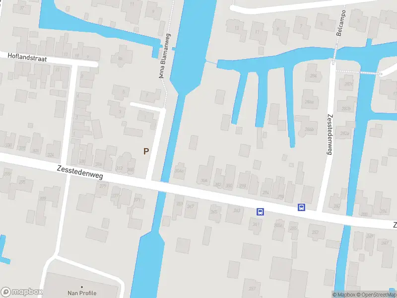 Overlastmelding met urgentie Zesstedenweg in Grootebroek