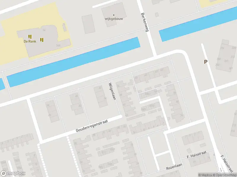 Overlastmelding Wilgenlaan in Schagen gesloten