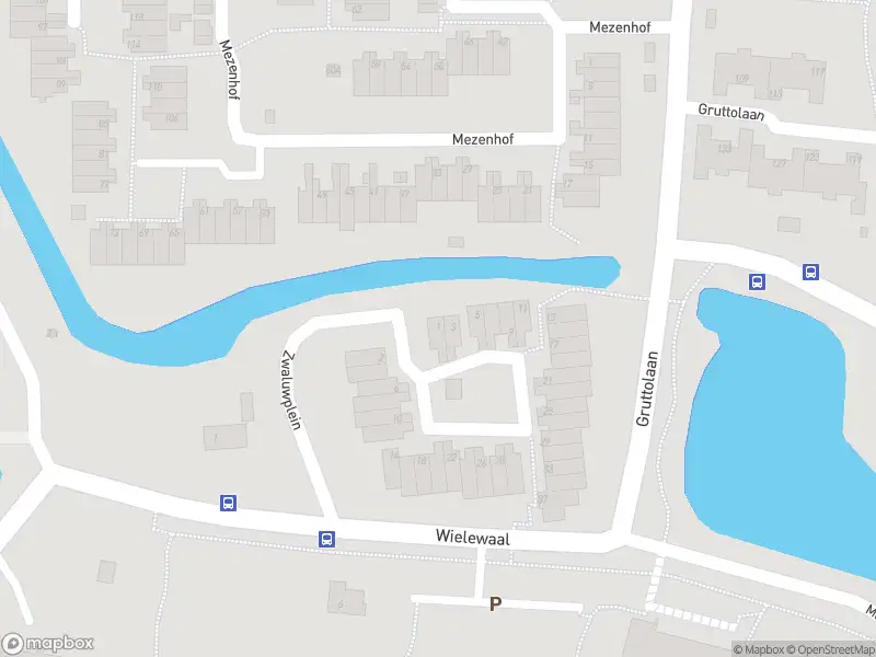 Overlastmelding Zwaluwplein in Schagen gesloten