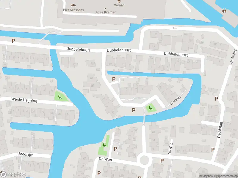 Overlastmelding Prinses Margrietstraat in Broek op Langedijk