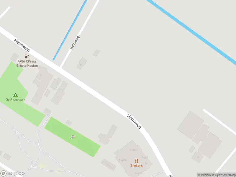 Overlastmelding Helmweg in Callantsoog (Dubbelduin) gesloten