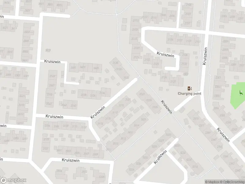 Overlastmelding Kruiszwin in 1788LD Julianadorp