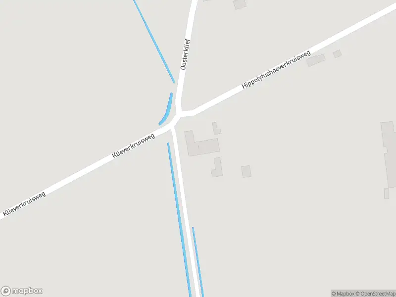 Overlastmelding Hippolytushoeverkruisweg in Hippolytushoef