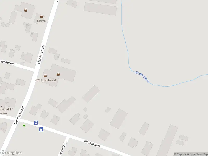 Brandweer met gepaste spoed naar de Tullekensmolenweg in Lieren