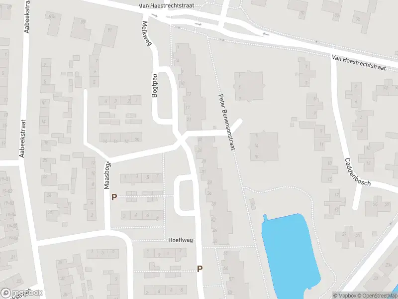 Overlastmelding Melkweg in Goirle gesloten