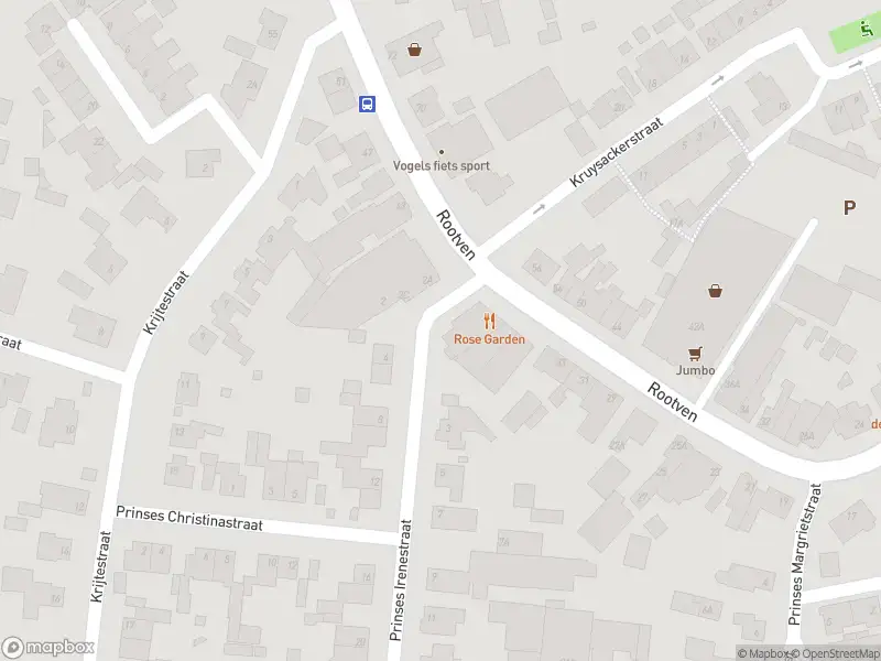 Overlastmelding De Stappert in 5066ME Moergestel gesloten