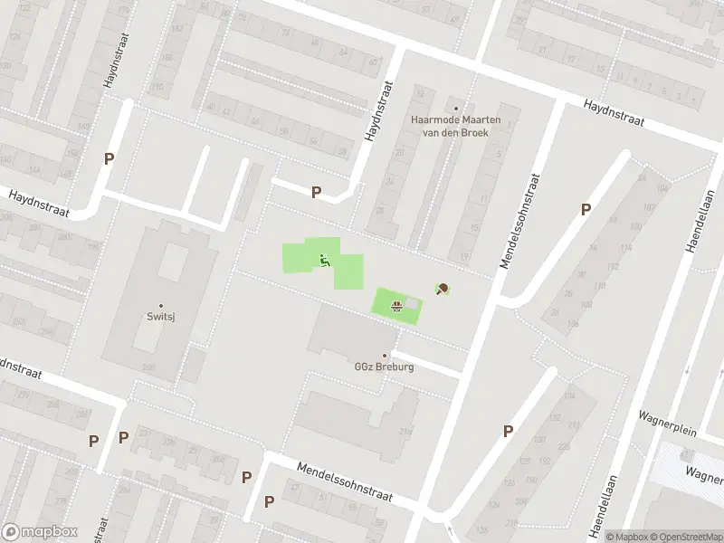 Overlastmelding Franz Lisztstraat in 5011RE Tilburg gesloten