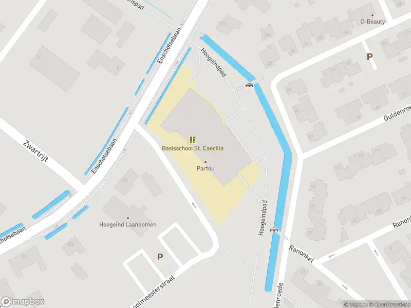 112 melding Overlastmelding Schoolmeesterstraat in Berkel-Enschot gesloten