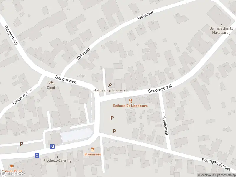 Overlastmelding Grootestraat in Vlodrop