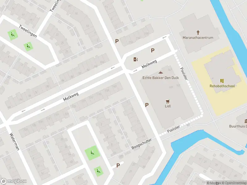 Overlastmelding Melkweg in Katwijk gesloten