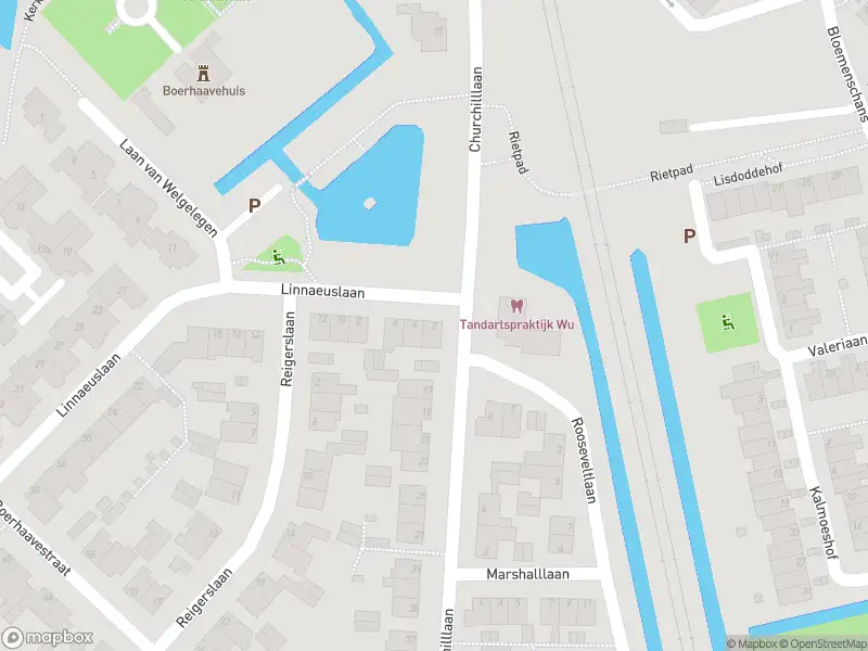 Overlastmelding Linnaeuslaan in Voorhout