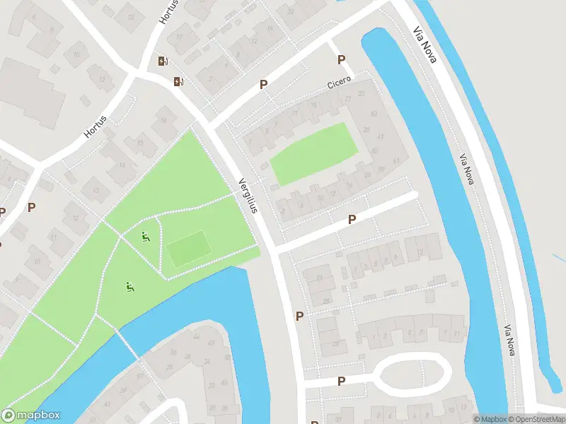 Overlastmelding Horatius in Noordwijkerhout gesloten