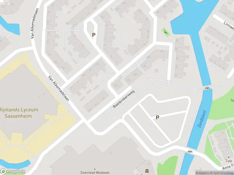 Anonieme overlastmelding Nicolaas Damesstraat in Sassenheim gesloten