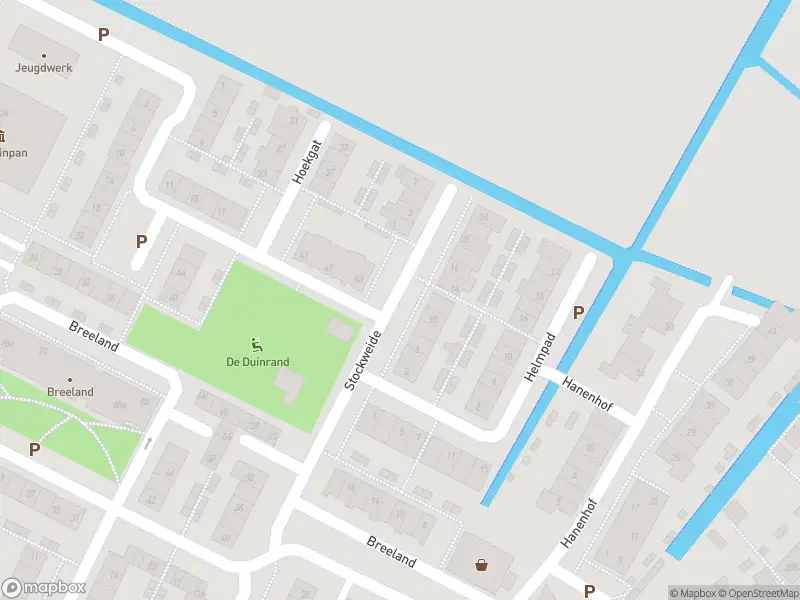 Overlastmelding Stockweide in De Zilk gesloten