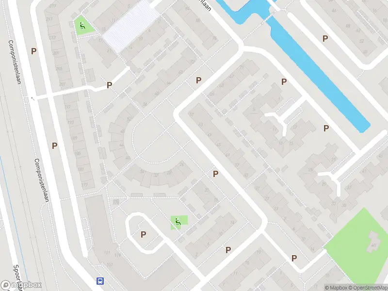 Anonieme overlastmelding Beethovenlaan in Voorhout gesloten