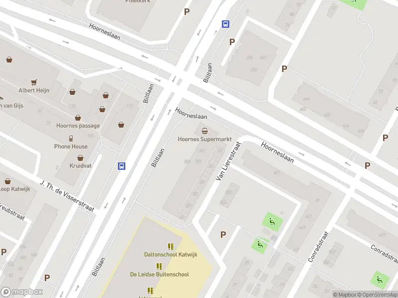 Overlastmelding Hoorneslaan in Katwijk gesloten