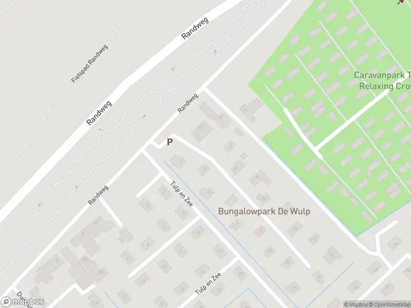 Overlastmelding De Regenwulp in Noordwijk gesloten