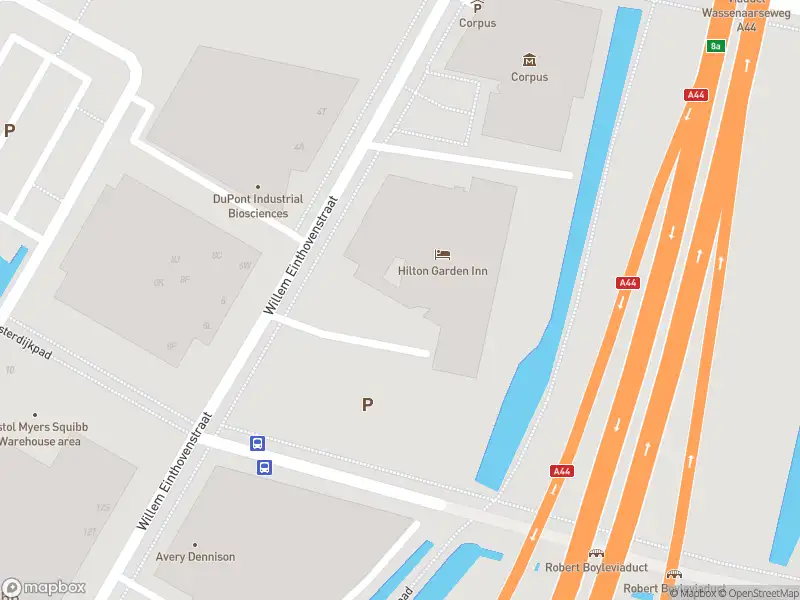 112 melding Overlastmelding Willem Einthovenstraat in Oegstgeest gesloten