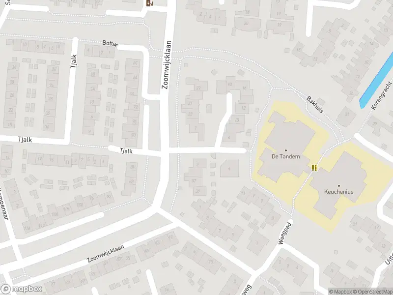Overlastmelding Wagenschuur in Oud-Beijerland gesloten