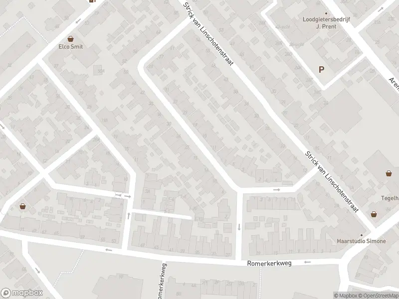 Overlastmelding Willem Passtoorsstraat in 1943JR Beverwijk gesloten