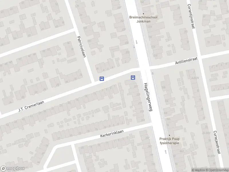 Overlastmelding J.T. Cremerlaan in Santpoort-Noord gesloten