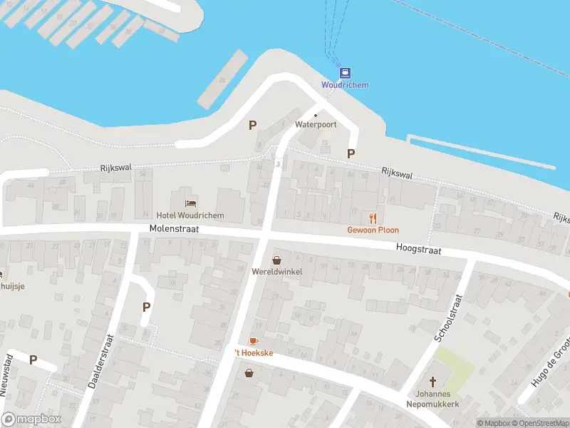 Overlastmelding Hoogstraat in Woudrichem gesloten