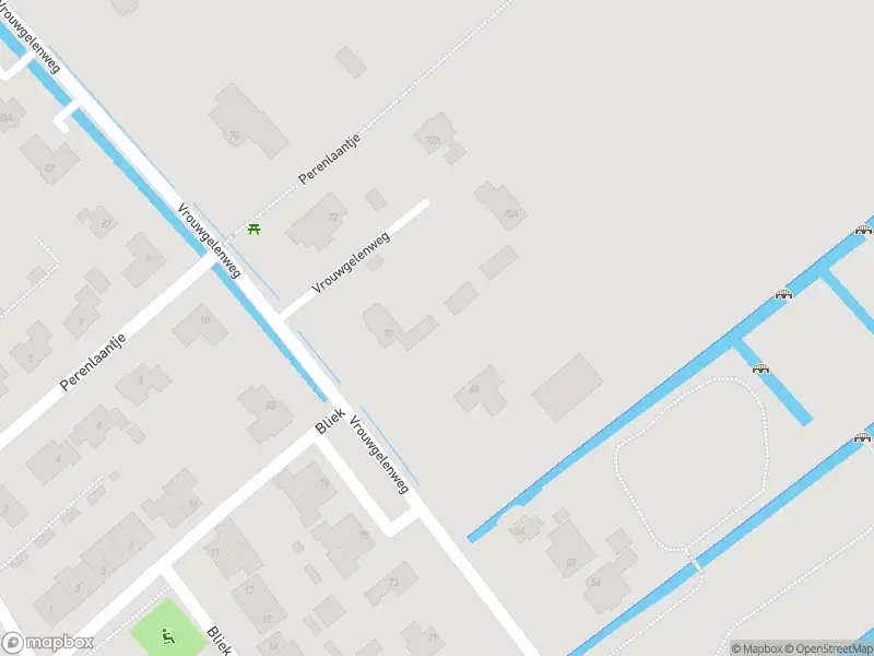 Overlastmelding Vrouwgelenweg in Hendrik-Ido-Ambacht gesloten