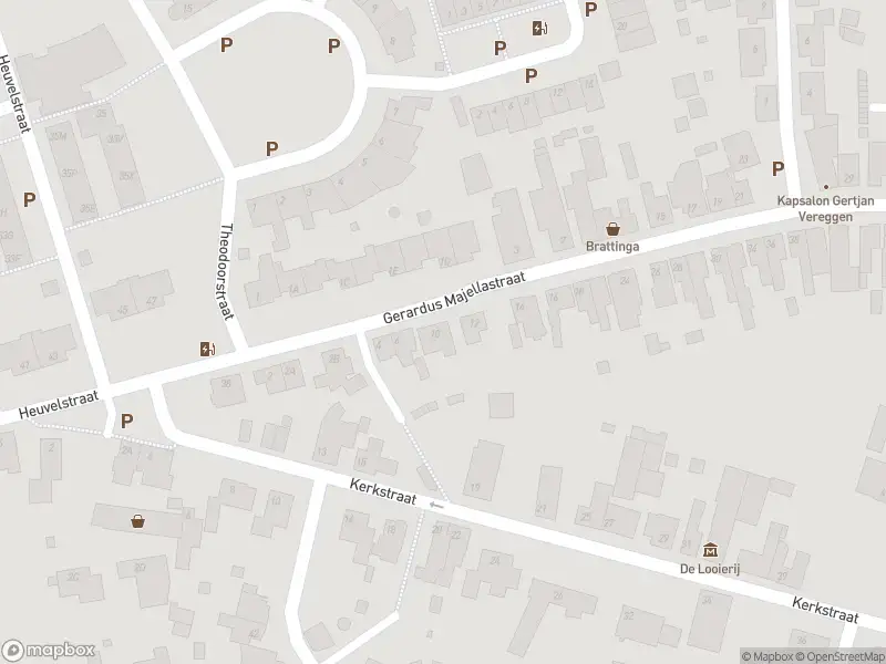 Overlastmelding Gerardus Majellastraat in Dongen gesloten