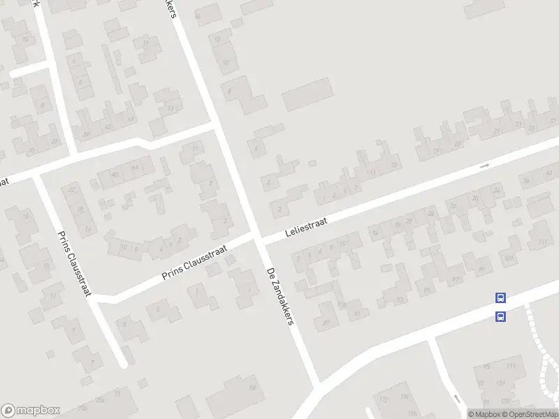 Overlastmelding De Zandakkers in Herveld gesloten