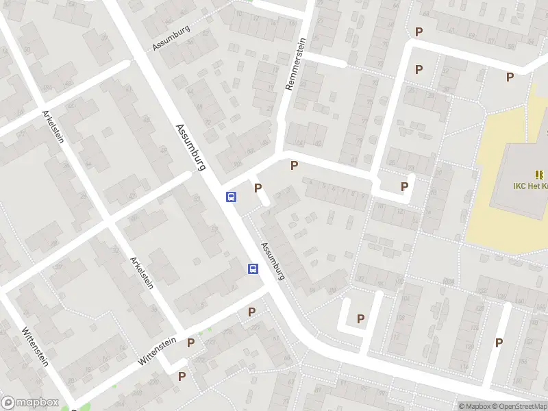 Overlastmelding Heimerstein in Dordrecht