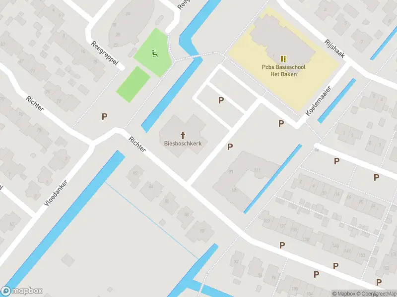 Overlastmelding Richter in Werkendam gesloten