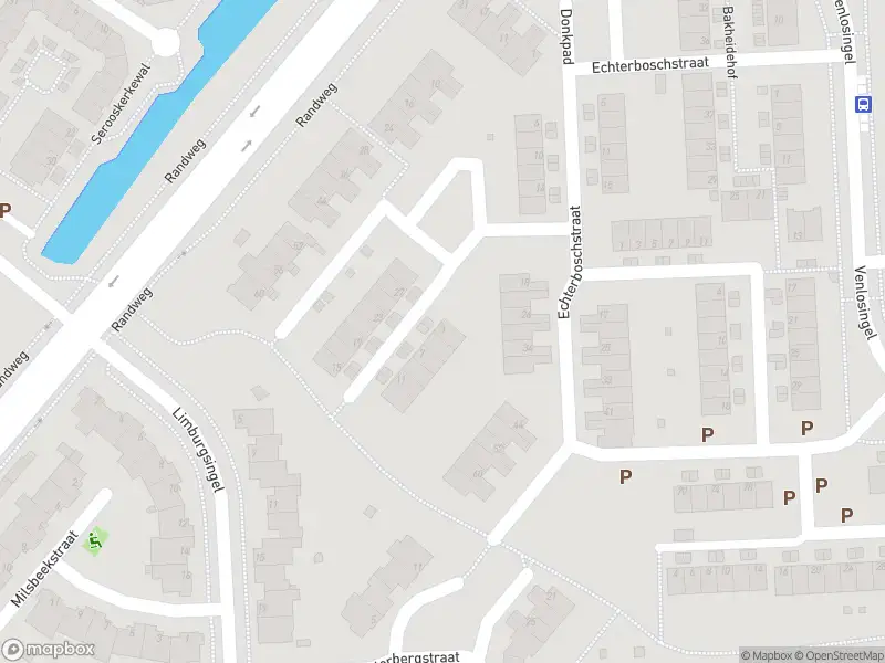 Anonieme overlastmelding Abshovenpad in Arnhem gesloten