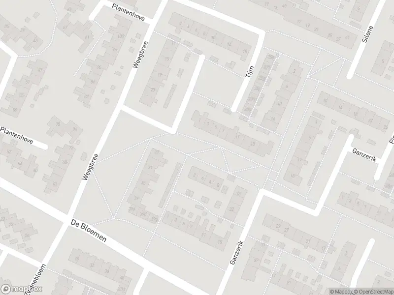 Ambulance met grote spoed naar de Pastinaak in Castricum