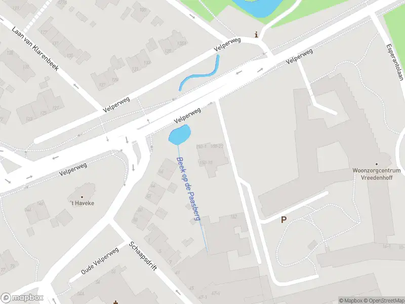 Overlastmelding Velperweg in Arnhem