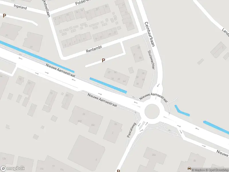 Overlastmelding Nieuwe Aamsestraat in Elst gesloten