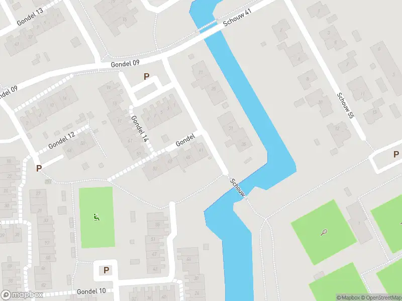 Overlastmelding Gondel 14 in Lelystad gesloten