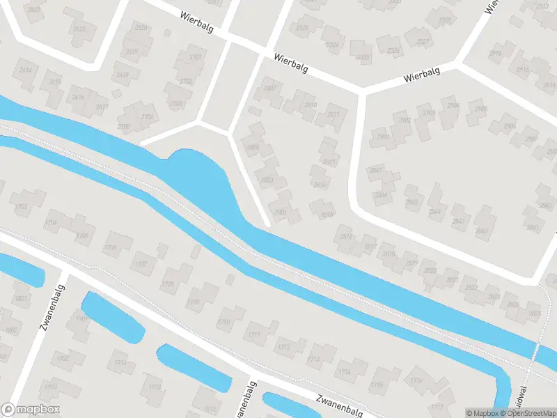 Overlastmelding Wierbalg in Julianadorp gesloten