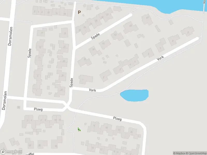 Overlastmelding Vork in Wieringerwerf gesloten