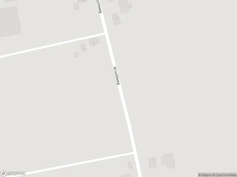 Overlastmelding Krochtweg in Heemskerk gesloten