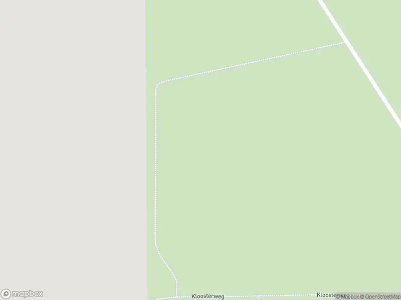 Politie met grote spoed naar de Kloosterweg in Elsloo vanwege ongeval met letsel