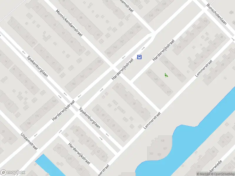 Overlastmelding Monnickendamstraat in Lelystad