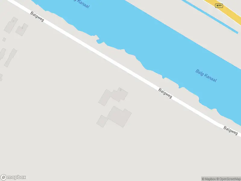 Overlastmelding Balgweg in Breezand