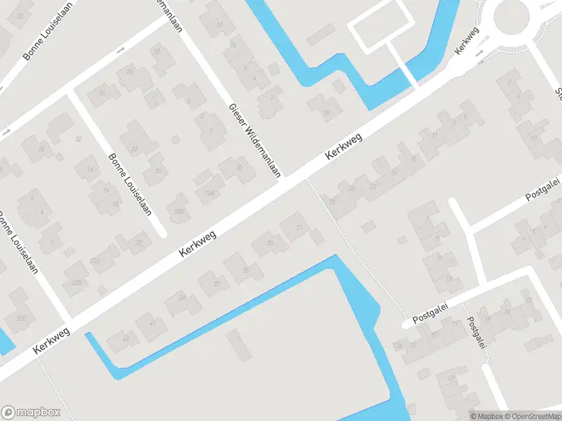 Overlastmelding De Doorsteek in Wognum gesloten