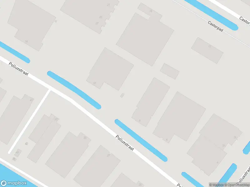 Overlastmelding Polluxstraat in Tilburg