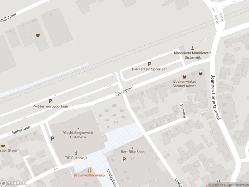 Overlastmelding Spoorlaan in Oisterwijk gesloten