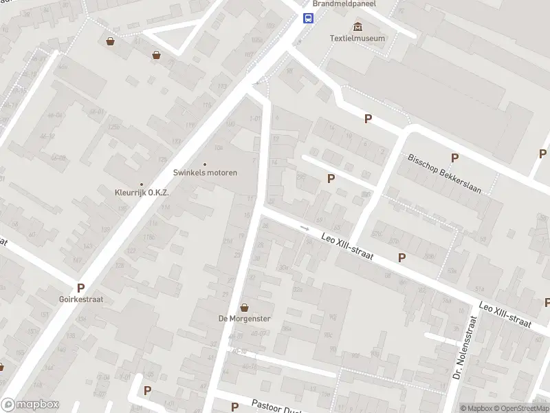 Overlastmelding Smidspad in Tilburg gesloten