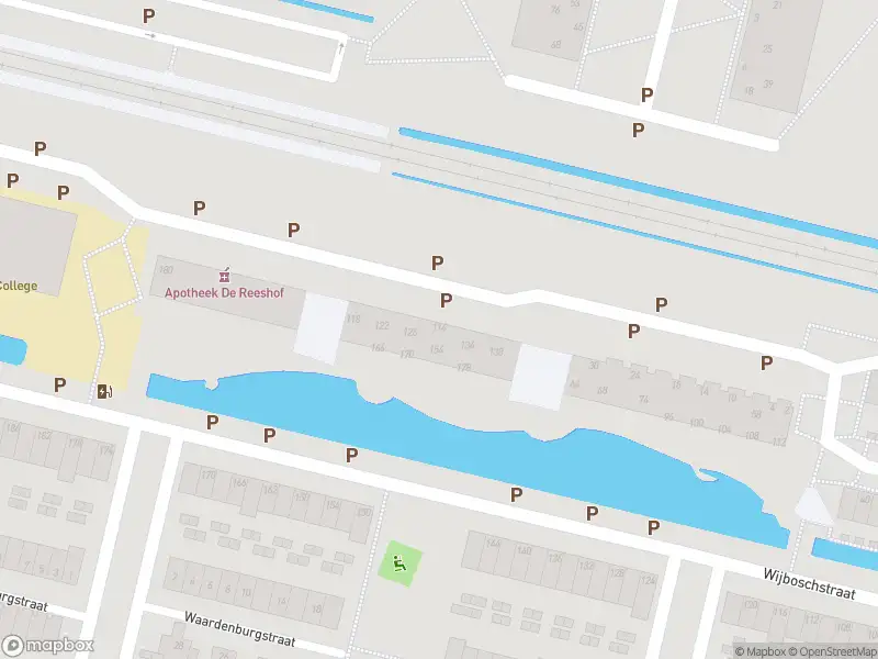 Overlastmelding Warmondstraat in Tilburg gesloten