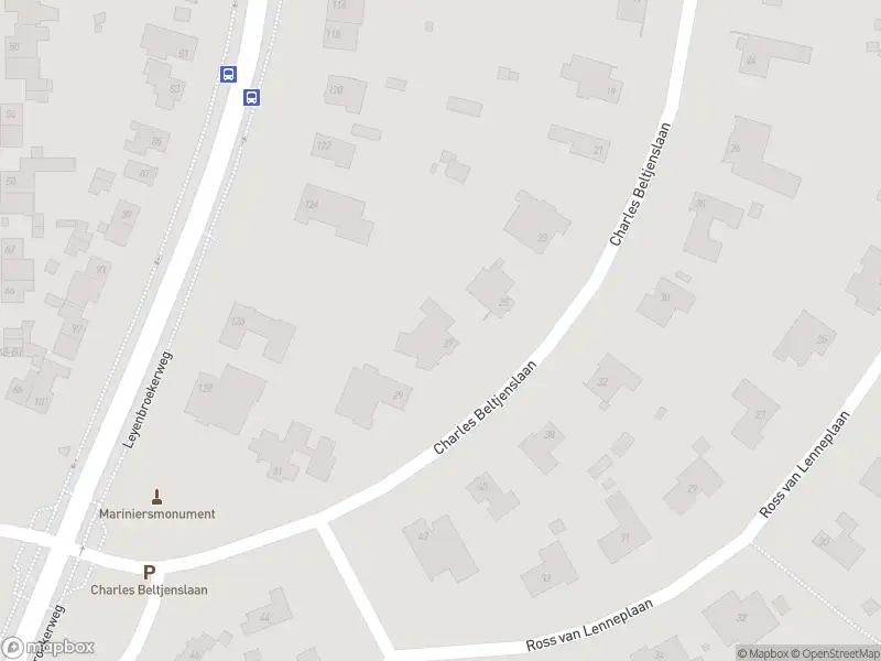 Overlastmelding Oude Heerlenerweg in 6133BR Sittard gesloten